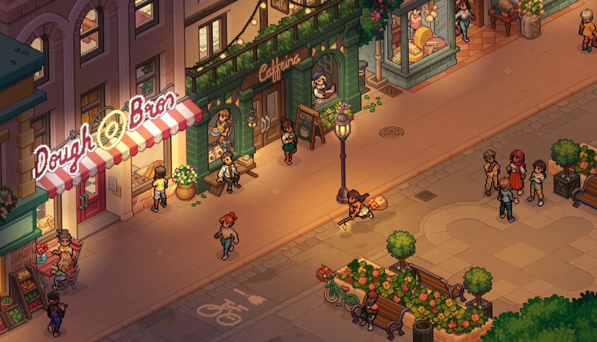 Witchbrook wallpapers HD Witchbrook wallpapers HD quality
