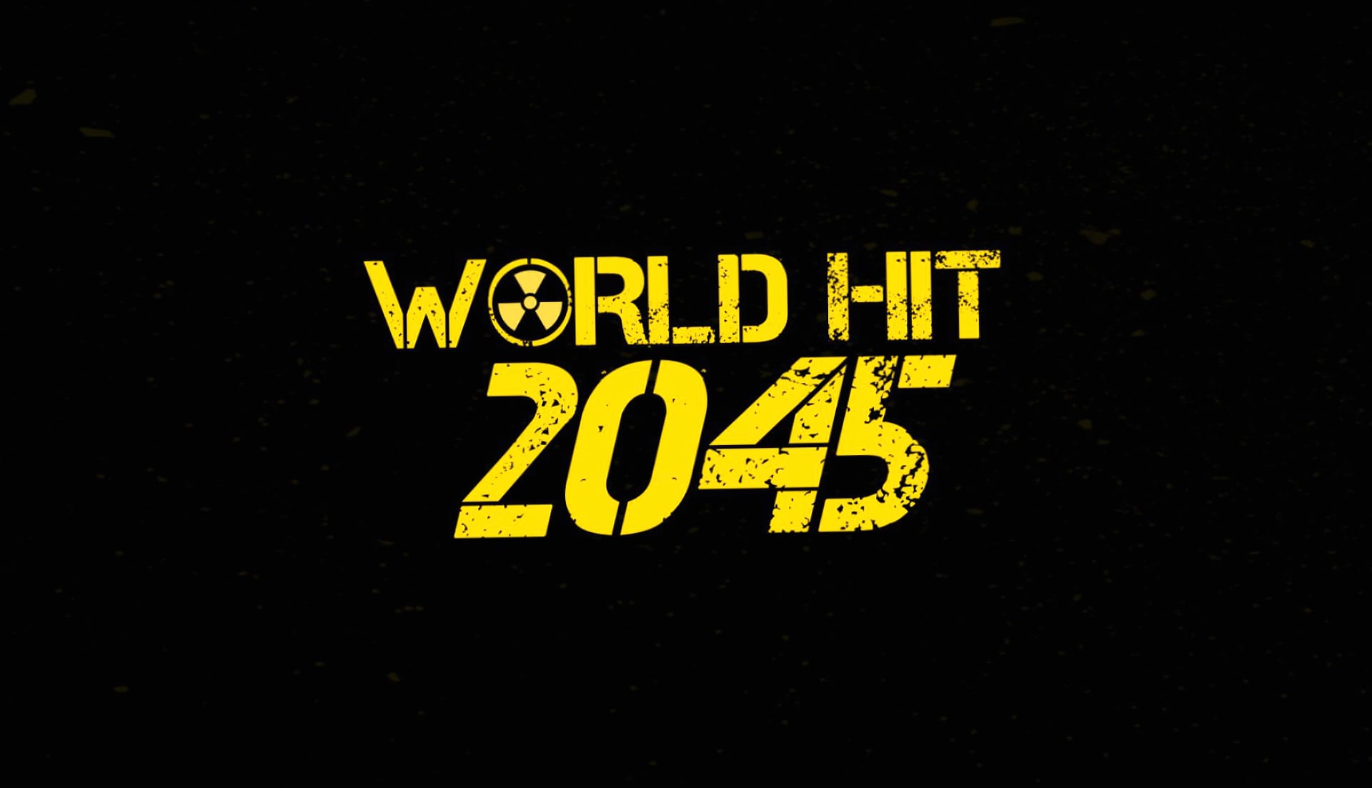 World Hit 2045 wallpapers HD quality