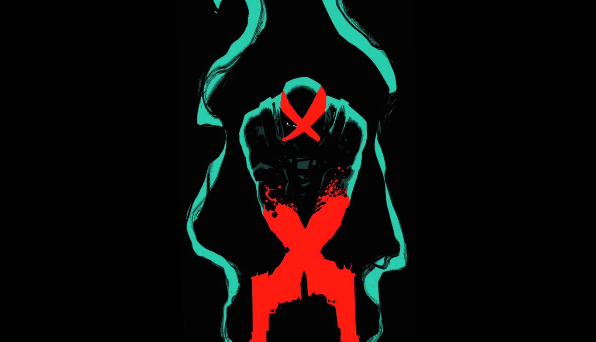 X (Dark Horse Comics) at 1280 x 960 size wallpapers HD quality
