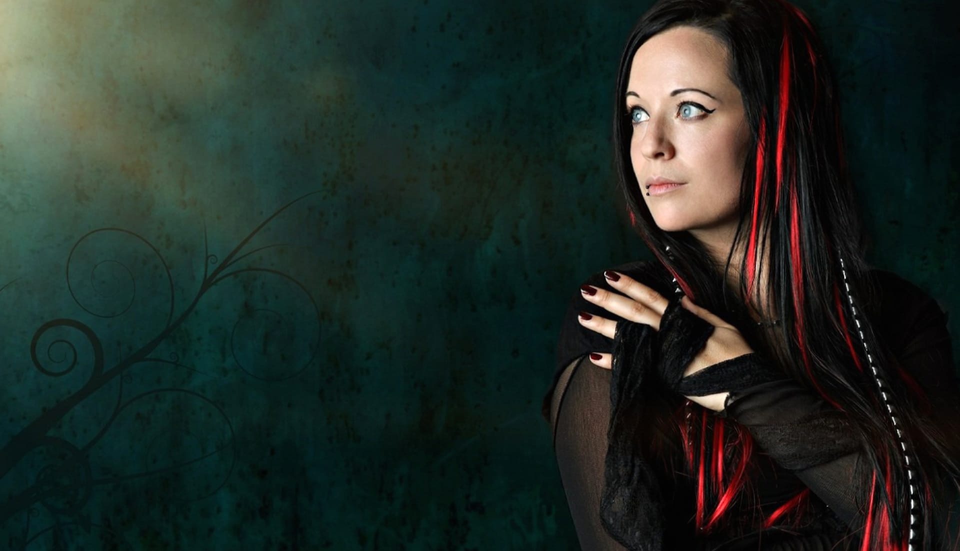 Xandria at 1024 x 768 size wallpapers HD quality