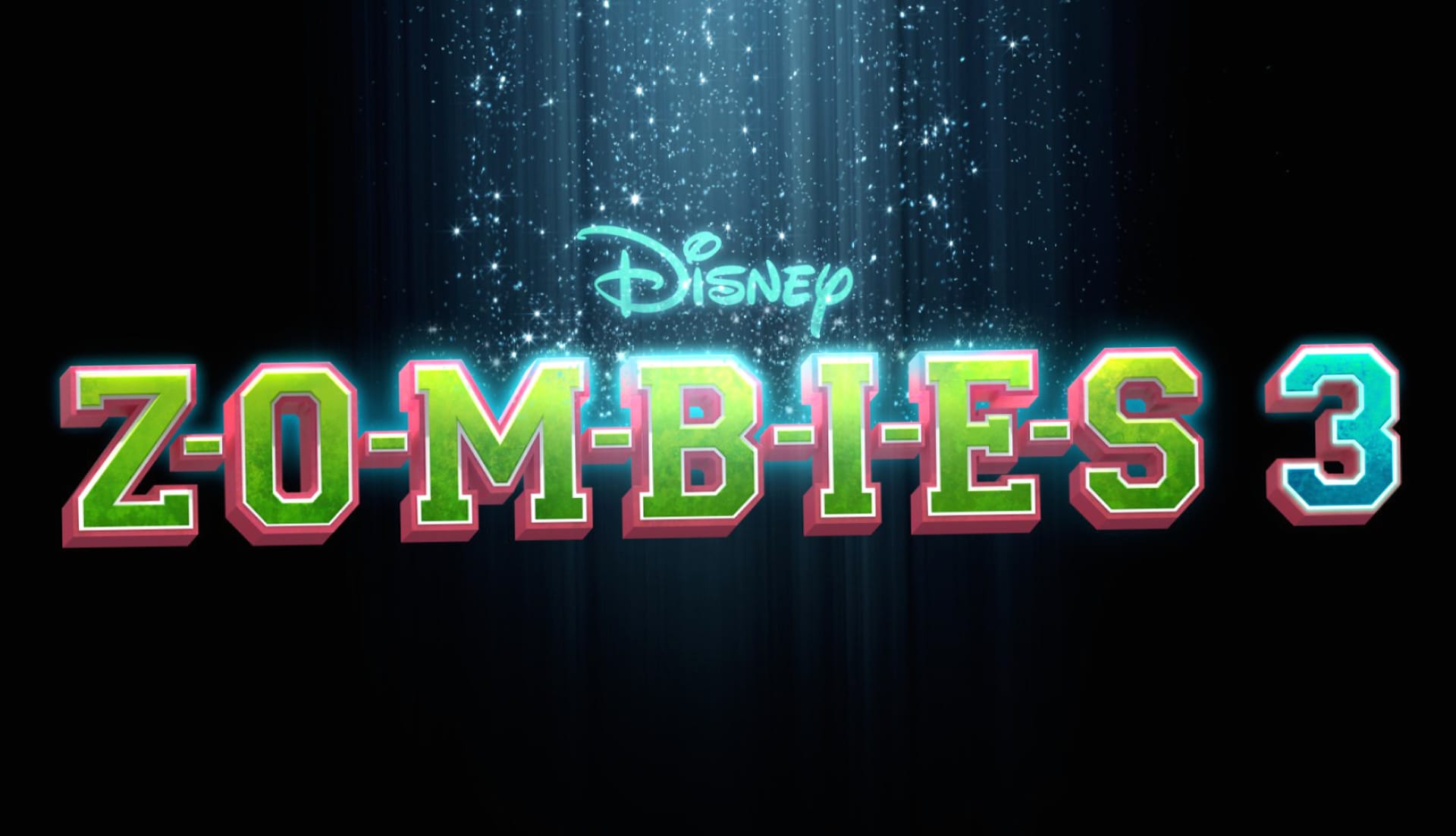 Zombies 3 at 1600 x 1200 size wallpapers HD quality