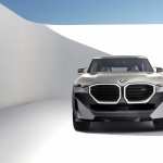BMW Concept XM 1080p