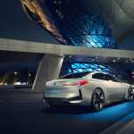 BMW i Vision Dynamics high quality wallpapers