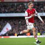 Emile Smith Rowe wallpapers hd