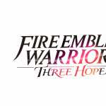 Fire Emblem Warriors Three Hopes new wallpaper