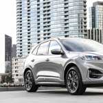 Ford Escape Plug-in Hybrid ST-Line download wallpaper