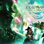 Guild Wars 2 End of Dragons image
