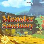 Monster Sanctuary widescreen