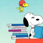 The Snoopy Show hd