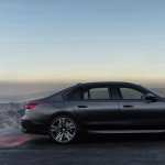 BMW 760i xDrive free