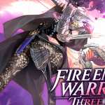 Fire Emblem Warriors Three Hopes image