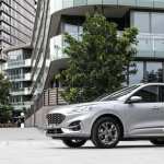 Ford Escape Plug-in Hybrid ST-Line hd