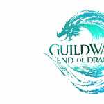 Guild Wars 2 End of Dragons download wallpaper