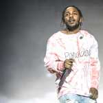 Kendrick Lamar desktop