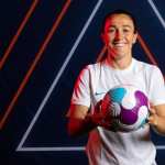 Lucy Bronze new wallpapers