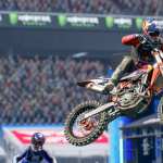 Monster Energy Supercross - The Official Videogame 5 wallpapers hd