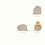 Pusheen Cat wallpapers for desktop