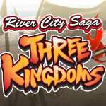 River City Saga Three Kingdoms wallpapers