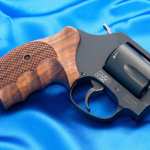 Smith Wesson Revolver 1080p