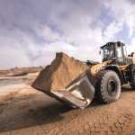 Wheel Loader new wallpapers