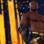 WWE 2K22 hd