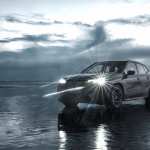 BMW iX M60 high definition photo