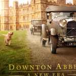 Downton Abbey A New Era new wallpapers