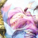 Dynasty Warriors 9 Empires desktop wallpaper