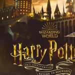 Harry Potter 20th Anniversary Return to Hogwarts hd photos