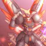 Mobile Fighter G Gundam wallpapers for android