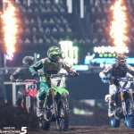 Monster Energy Supercross - The Official Videogame 5 photos