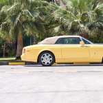 Rolls-Royce Phantom full hd