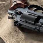 Smith Wesson Revolver full hd