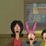 The Bobs Burgers Movie new wallpapers