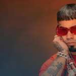 Anuel AA wallpapers for android