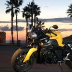 BMW K 1200 PC wallpapers