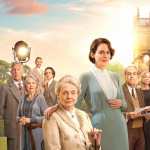 Downton Abbey A New Era background