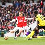 Emile Smith Rowe wallpapers for desktop