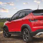 Fiat Pulse Audace Turbo 200 wallpapers