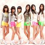Girls Generation (SNSD) image