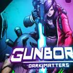 Gunborg Dark Matters download