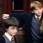 Harry Potter and the Philosophers Stone desktop