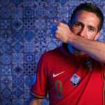 Joao Moutinho wallpapers for android