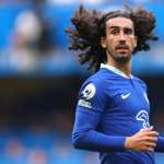 Marc Cucurella high definition wallpapers