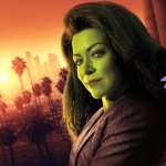 She-Hulk Attorney at Law wallpapers