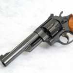 Smith Wesson Revolver free download
