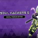 Soul Hackers 2 high definition photo