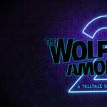 The Wolf Among Us 2 wallpaper