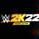 WWE 2K22 images
