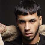 Anuel AA hd pics